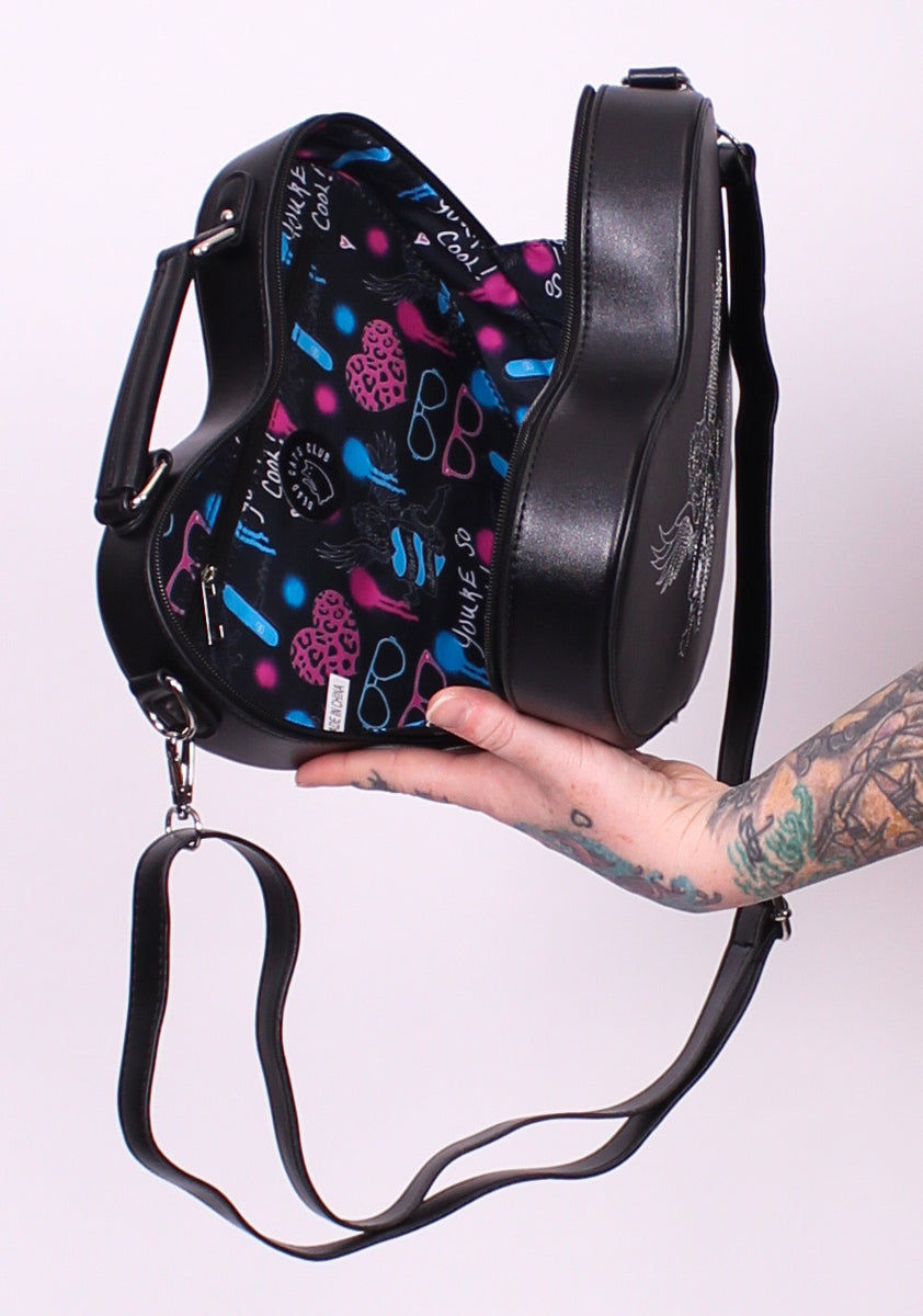 So Cool shoulder bag